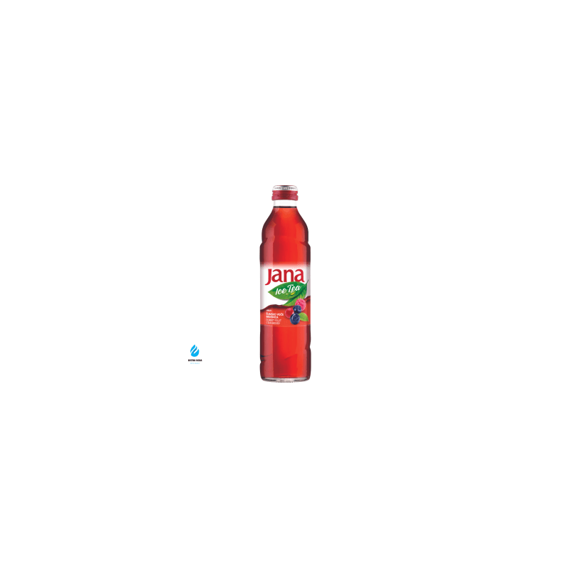 Jana Forest 33cl